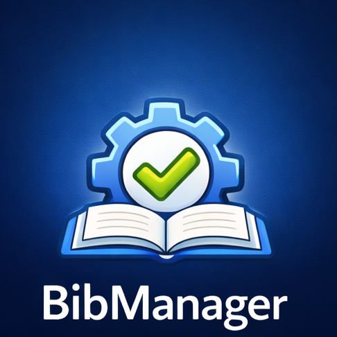 BibManager Suite
